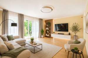 Wohnen mit Mehrwert - Großzügiges Zuhause mit Wellnessbereich und Einliegerpotenzial – Die vollständige Adresse der Immobilie erhältst du vom Anbieter., 90453 Katzwang, Reichelsdorf Ost, Reichelsdorfer Keller, Nürnberg – Vorschaubild 5