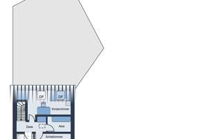 IHRE URBANE WOHLFÜHLOASE: CHARMANTES STADTHAUS MIT IDYLLISCHEM GARTEN IN KREFELD-UERDINGEN – Düsseldorfer Straße 5, 47829 Uerdingen, Krefeld – Vorschaubild 35