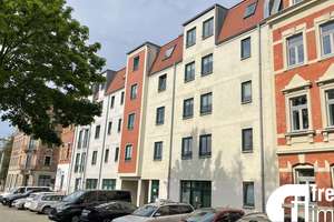 4-Zimmer-Wohnung mit Terrasse und Tiefgaragenstellplatz in Dresden-Pieschen – Die vollständige Adresse der Immobilie erhältst du vom Anbieter., 1127 Pieschen-Süd, Dresden – Vorschaubild 6