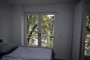 Lichtdurchflutete 3-Zimmer-Wohnung mit Balkon, Aufzug, Garage & neuwertiger Einbauküche – 42653 Gräfrath, Solingen – Vorschaubild 30