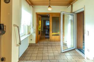 ZFH mit ELW-Option, Garagen, Scheune, Carport & Garten mit Bachlauf in Niederschlettenbach – Die vollständige Adresse der Immobilie erhältst du vom Anbieter., 76891 Niederschlettenbach – Vorschaubild 17