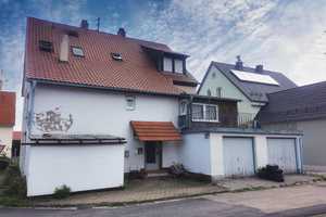 4-Parteienhaus in Fellheim mit viel Potenzial  – Unterallgäu (Kreis) – Vorschaubild 3