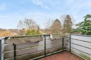 Kapitalanlage: vermietete großzügige 3-Zimmer-Wohnung mit Stellplatz in Mülheim/Ruhr - Speldorf – 45478 Speldorf, Mülheim an der Ruhr – Vorschaubild 13