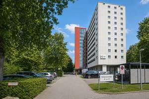 4-Zimmer-Wohnung in Stuttgart-Freiberg