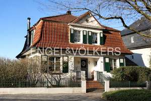 Stilvolles bergisches Patrizierhaus mit Fernblick und parkähnlichem Garten – Die vollständige Adresse der Immobilie erhältst du vom Anbieter., 42853 Hölterfeld, Remscheid – Vorschaubild 13