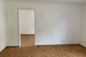 Erstbezug: Moderne 2-Zimmer-Wohnung im 2. OG mit EBK in Aschaffenburg-Stadtmitte  – Heinsestraße 3, 63739 Stadtmitte, Aschaffenburg – Vorschaubild 2