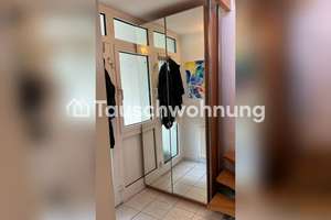 Tauschwohnung: Sülz Maisonette mit Balkon – Ägidiusstrasse 51, 50937 Sülz, Köln – Vorschaubild 4