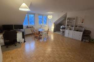Helle 2-Zimmer-Wohnung in der Altstadt – Berger Straße 11, 40213 Altstadt, Düsseldorf – Vorschaubild 3