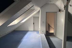 DG-Wohnung über 2 Etagen  in Flingern-Nord mit Garage – 40235 Flingern Nord, Düsseldorf – Vorschaubild 18