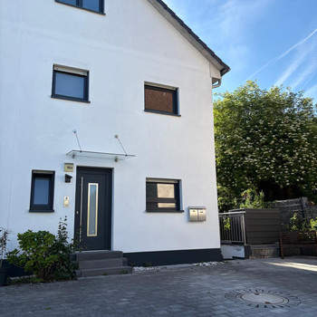 Haus Mieten Mainz