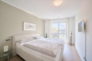 Stilvolle Wohnung in Citynähe – Die vollständige Adresse der Immobilie erhältst du vom Anbieter., 44137 Ruhrallee, Dortmund – Vorschaubild 2