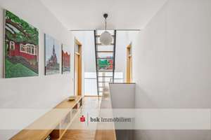 Wassernahes Stadthaus mit Dachterrasse an der Rummelsburger Bucht – Die vollständige Adresse der Immobilie erhältst du vom Anbieter., 10317 Rummelsburg, Berlin – Vorschaubild 7