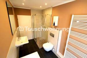 Tauschwohnung: 3-Zimmer-Wohnung zwischen Neustadt und Hecht – Die vollständige Adresse der Immobilie erhältst du vom Anbieter., 1097 Äußere Neustadt, Dresden – Vorschaubild 7