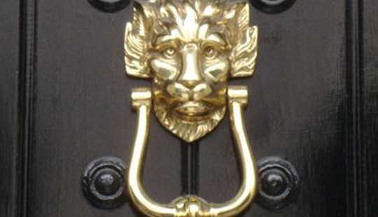 Bild von Stilvolle Villa im Hochkamp
in diskreter Vermarktung