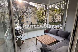 Tauschwohnung: 3-Zimmer-Wohnung in Frankfurt, Nord-Ost tauschen – Die vollständige Adresse der Immobilie erhältst du vom Anbieter., 60435 Eckenheim, Frankfurt am Main – Vorschaubild 2