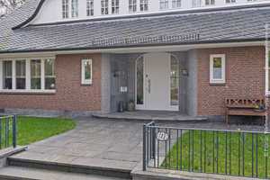 Bremen - Horn | Mondäne Villa mit 700m² Wohn- und Nutzfläche, luxuriöser Ausstattung, Schwimmbad, Do – Bremen – Vorschaubild 3