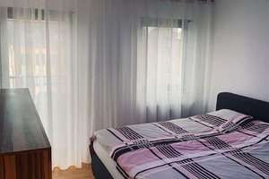 Möblierte 2-Zimmer Wohnung mit Küche und Balkon – Schwetzinger Straße 6, 68165 Schwetzingerstadt/Oststadt, Mannheim – Vorschaubild 3