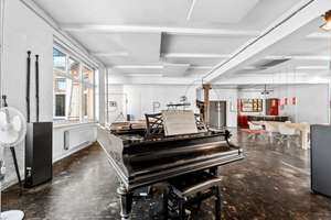 Außergewöhnliches Loft in urbaner Prenzlauer-Berg-Lage! – 10435 Prenzlauer Berg, Berlin – Vorschaubild 5