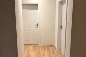 Kernsanierte EG Wohnung inklusive Garten und Stellplatz – 60431 Eschersheim, Frankfurt am Main – Vorschaubild 10