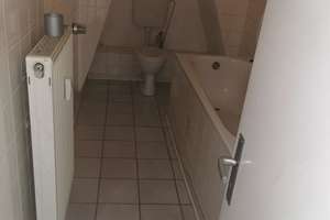 Schöne, helle Dachgeschoss-Wohnung – Die vollständige Adresse der Immobilie erhältst du vom Anbieter., 47829 Uerdingen, Krefeld – Vorschaubild 8