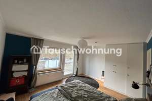 Tauschwohnung: Wohnung in Volksdorf mit großem Balkon – Die vollständige Adresse der Immobilie erhältst du vom Anbieter., 22359 Volksdorf, Hamburg – Vorschaubild 5