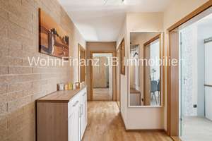 Helle und komplett modernisierte Eigentumswohnung in ruhiger Lage mit Feldblick – Die vollständige Adresse der Immobilie erhältst du vom Anbieter., 38112 Lehndorf-Watenbüttel, Braunschweig – Vorschaubild 8