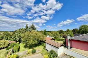 Einfamilienhaus mit großem Garten und Garage – Mainz-Bingen (Kreis) – Vorschaubild 22