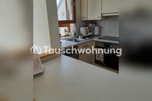 Tauschwohnung: 2,5-Zimmer-Wohnung in Augsburg, Hochzoll – Die vollständige Adresse der Immobilie erhältst du vom Anbieter., 86163 Hochzoll-Süd, Augsburg – Vorschaubild 4