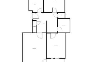 Weihnachen im neuen Zuhause* 3-Zi.-Wohnung mit Balkon – Gibitzenhofstraße 88, 90443 Steinbühl, Nürnberg – Vorschaubild 2