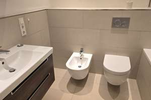Sehr repräsentative möblierte 4 Zimmer Wohnung in Ku'Damm Nähe – Wittelsbacherstr. 15, 10707 Wilmersdorf, Berlin – Vorschaubild 14