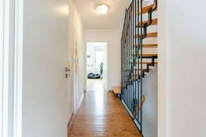 Modernes & top gepflegtes RMH für die junge Familie! – Die vollständige Adresse der Immobilie erhältst du vom Anbieter., 85055 Nordost, Ingolstadt – Vorschaubild 12