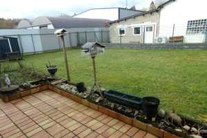 Kurzfristig freier Bungalow in Ottweiler-Fürth ideal für Single oder Paare – Neunkirchen (Kreis) – Vorschaubild 4