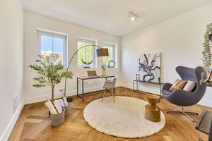 Exklusive 180 qm-Wohnung in Mannheim-Oststadt nahe Luisenpark – Kantstraße 17, 68165 Schwetzingerstadt/Oststadt, Mannheim – Vorschaubild 30