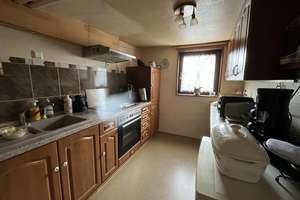 Vielseitiges Einfamilienhaus mit 8 Zimmern, Garten & Gewerbeeinheit für Familien oder Kapitalanleger – Die vollständige Adresse der Immobilie erhältst du vom Anbieter., 37247 Großalmerode – Vorschaubild 5