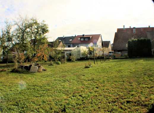 Zweifamilienhaus Kaufen Bruchsal