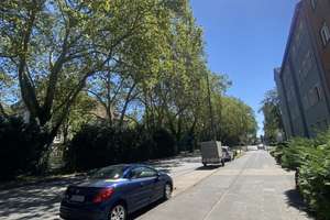 3- Zimmerwohnung im Riehler Herzen in Nachbarschaft zur Flora, botanischem Garten und dem Rhein – Boltensternstraße 61, 50735 Riehl, Köln – Vorschaubild 30