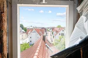 ++ Handwerker aufgepasst - Helle Dachgeschosswohnung mit Ausbaupotential  ++ – Die vollständige Adresse der Immobilie erhältst du vom Anbieter., 70567 Möhringen-Mitte, Stuttgart – Vorschaubild 14