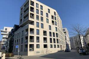 3(4 Zi) EGW Direkt neben Donau/Münsterblick in Neu-Ulm – Sand Str. 2, 89231 Neu-Ulm – Vorschaubild 2