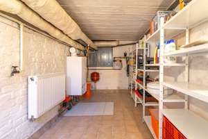 Viel Platz für Familie & Hobby: 110 m² EFH mit 1.089 m² Grundstück, 4 Zi, Garage in Kaulsdorf – Die vollständige Adresse der Immobilie erhältst du vom Anbieter., 12621 Kaulsdorf, Berlin – Vorschaubild 28