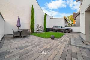 TRAUMHAUS ZWISCHEN GRÜN UND GROSSSTADT – 2018 Saniertes EFH mit Garten, Terrasse & 130 m² – 65929 Unterliederbach, Frankfurt am Main – Vorschaubild 14