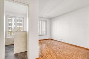 Ruhig und Zentral: 3-Zimmer-Wohnung mit Balkon in grüner Innenhoflage – Die vollständige Adresse der Immobilie erhältst du vom Anbieter., 10117 Mitte (Ortsteil), Berlin – Vorschaubild 13