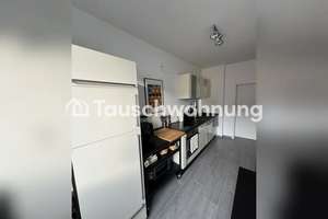 Tauschwohnung: Gut geschnittene 3-Zimmer Wohnung in Flingern Nord – Die vollständige Adresse der Immobilie erhältst du vom Anbieter., 40235 Flingern Nord, Düsseldorf – Vorschaubild 2
