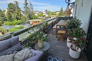 ARS VIVENDI IMMOBILIEN: Ein Schmuckstück in bester Lage! – Frankfurt am Main – Vorschaubild 14