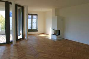 EXKLUSIVES & GROSSZÜGIGES WOHNEN - NEUEN HÄUSERN AM WASSERTURM IN BESTLAGE PRENZLAUER BERG – Straßburger Straße 33, 10405 Prenzlauer Berg, Berlin – Vorschaubild 2