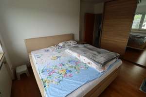Möbilierte 3 Zi.-Wohnung Uni nah Ulm-Mähringen – Die vollständige Adresse der Immobilie erhältst du vom Anbieter., 89081 Mähringen, Ulm – Vorschaubild 5