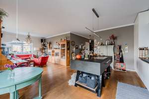 Family-friendly garden apartment on Jungfernsee – Die vollständige Adresse der Immobilie erhältst du vom Anbieter., 14469 Nauener Vorstadt, Potsdam – Vorschaubild 3