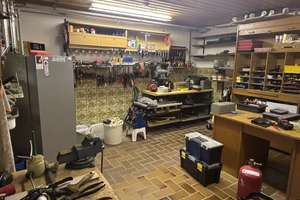 Einfamilienhaus am Ortsrand von Marsberg – Die vollständige Adresse der Immobilie erhältst du vom Anbieter., 34431 Marsberg – Vorschaubild 21