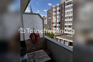 Tauschwohnung: Zweizimmerwohnung am Barbarossaplatz gegen 3 Zimmer – Die vollständige Adresse der Immobilie erhältst du vom Anbieter., 50676 Altstadt/Süd, Köln – Vorschaubild 3