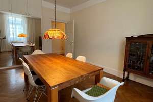 Geschmackvolle, modernisierte 4-Zimmer-Wohnung mit  gehobener Innenausstattung in Konstanz – Die vollständige Adresse der Immobilie erhältst du vom Anbieter., 78462 Altstadt, Konstanz – Vorschaubild 5