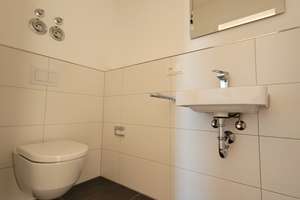 ++ Hier kann man sich nur wohlfühlen!  ++ – Gebberstraße 125 b, 91058 Sebaldus, Erlangen – Vorschaubild 10